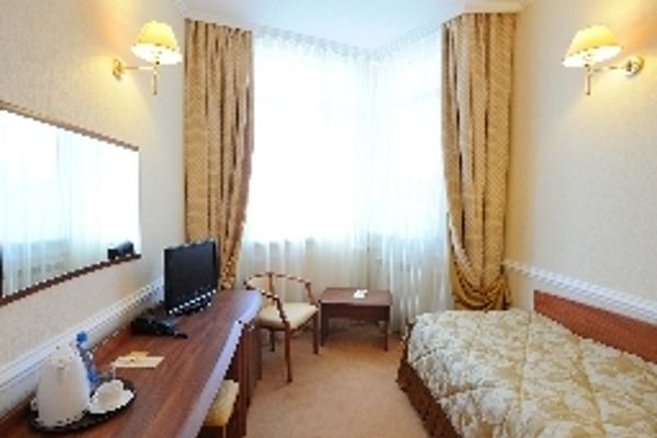 Prestige Business Hotel (Kursk)